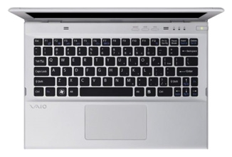 Sony VAIO SV-T1111M1R/S