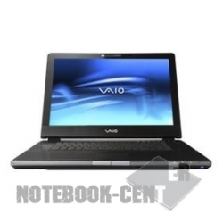 Sony VAIO VGN-AR630E 