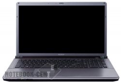 Sony VAIO VGN-AW11ZR 