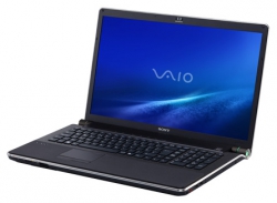 Sony VAIO VGN-AW150Y 