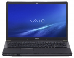 Sony VAIO VGN-AW160J 