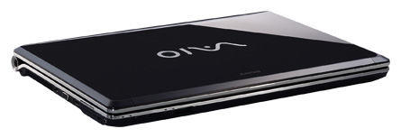 Sony VAIO VGN-AW170Y 