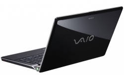 Sony VAIO VGN-AW180Y 