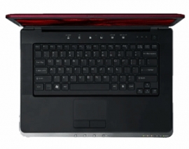 Sony VAIO VGN-CR205E/P 