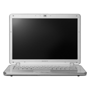 Sony VAIO VGN-CR41SR/W
