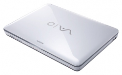 Sony VAIO VGN-CS190JTW 