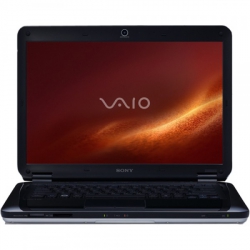 Sony VAIO VGN-CS390DCB 