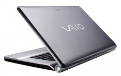 Sony VAIO VGN-FW355J 