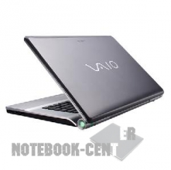 Sony VAIO VGN-FW4ZRJ/H 