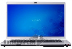 Sony VAIO VGN-FW4ZRJ/H 