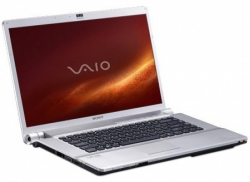 Sony VAIO VGN-FW5ZRF/H 