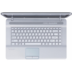 Sony VAIO VGN-N W120J