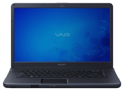 Sony VAIO VGN-NW230G 