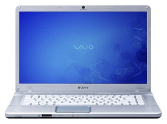 Sony VAIO VGN-NW250F 