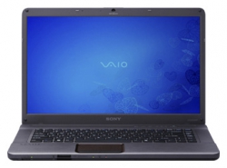 Sony VAIO VGN-NW280F 