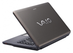 Sony VAIO VGN-NW280F 