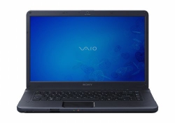 Sony VAIO VGN-NW370F 