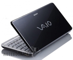 Sony VAIO VGN-P 29VRN/Q