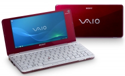 Sony VAIO VGN-P 31ZRK/R