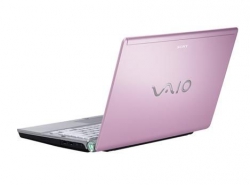 Sony VAIO VGN-SR190EEJ 