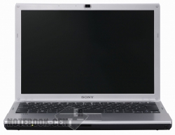 Sony VAIO VGN-SR4VR/H 