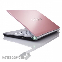 Sony VAIO VGN-S R51RF /P