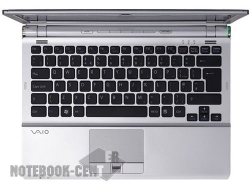 Sony VAIO VGN-SR51RF/S