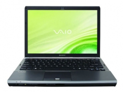 Sony VAIO VGN-SR599GEB 