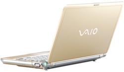 Sony VAIO VGN-T T11RM /N