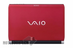 Sony VAIO VGN-TT11RM/R