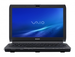 Sony VAIO VGN-TT190NIB 