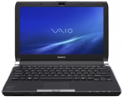 Sony VAIO VGN-TT230N 