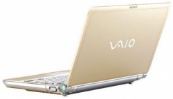 Sony VAIO VGN-T T4MRG/N