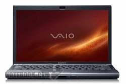 Sony VAIO VGN-Z11VRN/B 