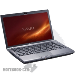 Sony VAIO VGN-Z11VRN/B 