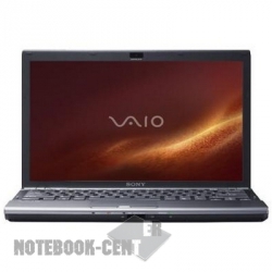 Sony VAIO VGN-Z41VRD/X 