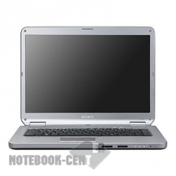 Sony VAIO VGN-Z41XRD/B 