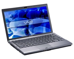 Sony VAIO VGN-Z41ZRD/X 