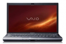 Sony VAIO VGN-Z540NMB 