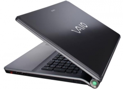 Sony VAIO VGN-Z540NMB 