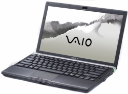 Sony VAIO VGN-Z699JAB 