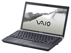 Sony VAIO VGN-Z790DIB 