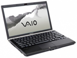 Sony VAIO VGN-Z790DIB 