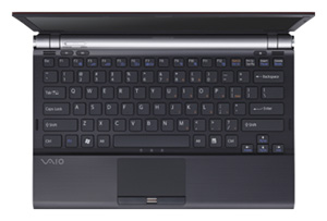 Sony VAIO VGN-Z790DMR 