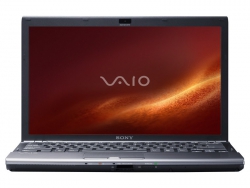 Sony VAIO VGN-Z820G 