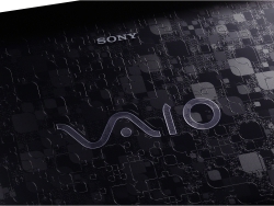 Sony VAIO VPC-C A4X1R /B