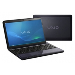 Sony VAIO VPC-CB2S1R/B