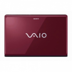 Sony VAIO VPC-CW1S1R/R