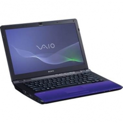 Sony VAIO VPC-CW27FX 