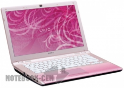 Sony VAIO VPC-CW2S1R/P